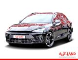 Cupra Leon ST 1.5 eTSI DSG LED ACC Kamera - Cupra Leon aus 2025