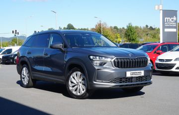 Skoda Kodiaq - 3