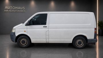 Volkswagen T5 Transporter - 4