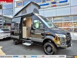 HYMER / ERIBA / HYMERCAR Grand Canyon S*4x4*Park-Paket 360°*Dieselheizung - Offers matching your search criteria