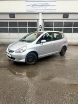 Honda Jazz 1.4 LS 1 Jahr Garantie inkl. - Honda Jazz in Wuppertal
