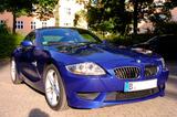 BMW Z4 M Coupé - Zustand 2+