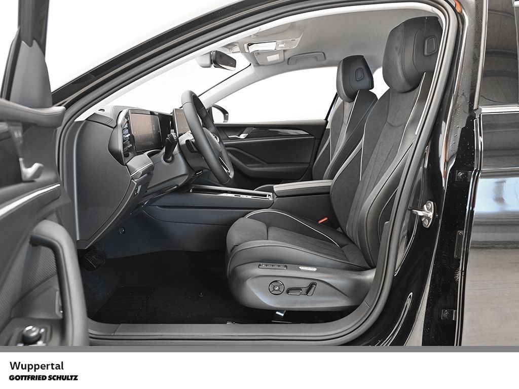 Volkswagen Passat Variant - Bild 11