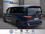 Volkswagen Multivan  Energy LÜ 2.0 TDI DSG*AHK*LED*NAVI*SHZ - VW LT Gebrauchtwagen