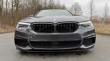 BMW M550i xDrive A - - BMW M-Modelle