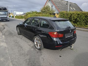 BMW 320 - 7
