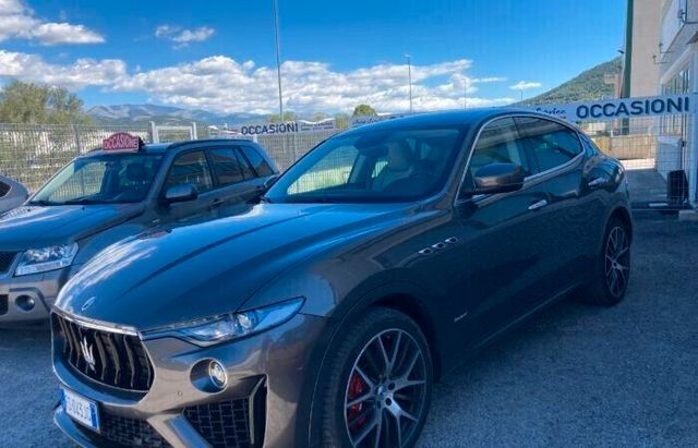 Maserati Levante V6 Diesel AWD Gransport