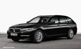 BMW 520d Touring Standheiz. Adp.LED DrivAss+ HarmKar - BMW 520 Gebrauchtwagen in München