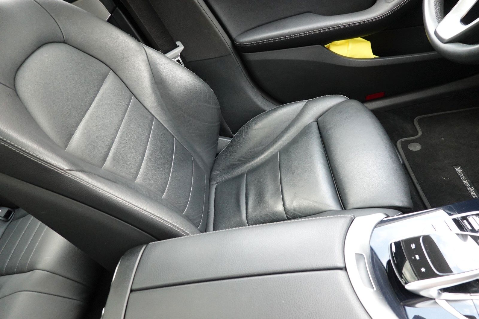 Fahrzeugabbildung Mercedes-Benz C 220 C -Klasse T-Modell C 220 T BlueTec / d