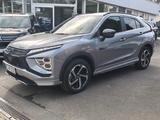 Mitsubishi Eclipse Cross Plug-in Hybrid Select Black 2.4 MI - Mitsubishi Eclipse Cross: Select