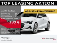 Audi A3 - Vorschau Bild 1