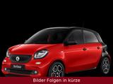 Smart ForFour/PRIME/FALTDACH/SHZ/NAVI/AUT* - Smart ForFour Gebrauchtwagen