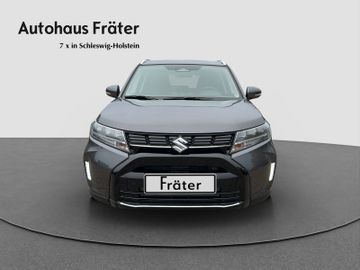 Fotografie des Suzuki Vitara 1.4 Mild-Hybrid Comfort+ Navi SD SHZ