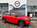 Citroën C3 Aircross 1.2 Pure Tec 110 Feel, Klimaaut. PDC - gebrauchte Citroën C3 Aircross aus dem Jahr 2018