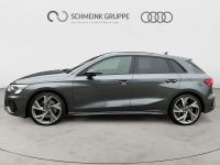 Audi S3 - Vorschau Bild 3