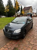 Volkswagen VW Polo 1.2fsi - Volkswagen Polo: Fsi