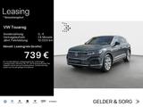 Volkswagen Touareg 3.0 TDI Pano*Stand*RFK*Air*ACC*LED*Navi - gebrauchte VW Touareg aus dem Jahr 2020