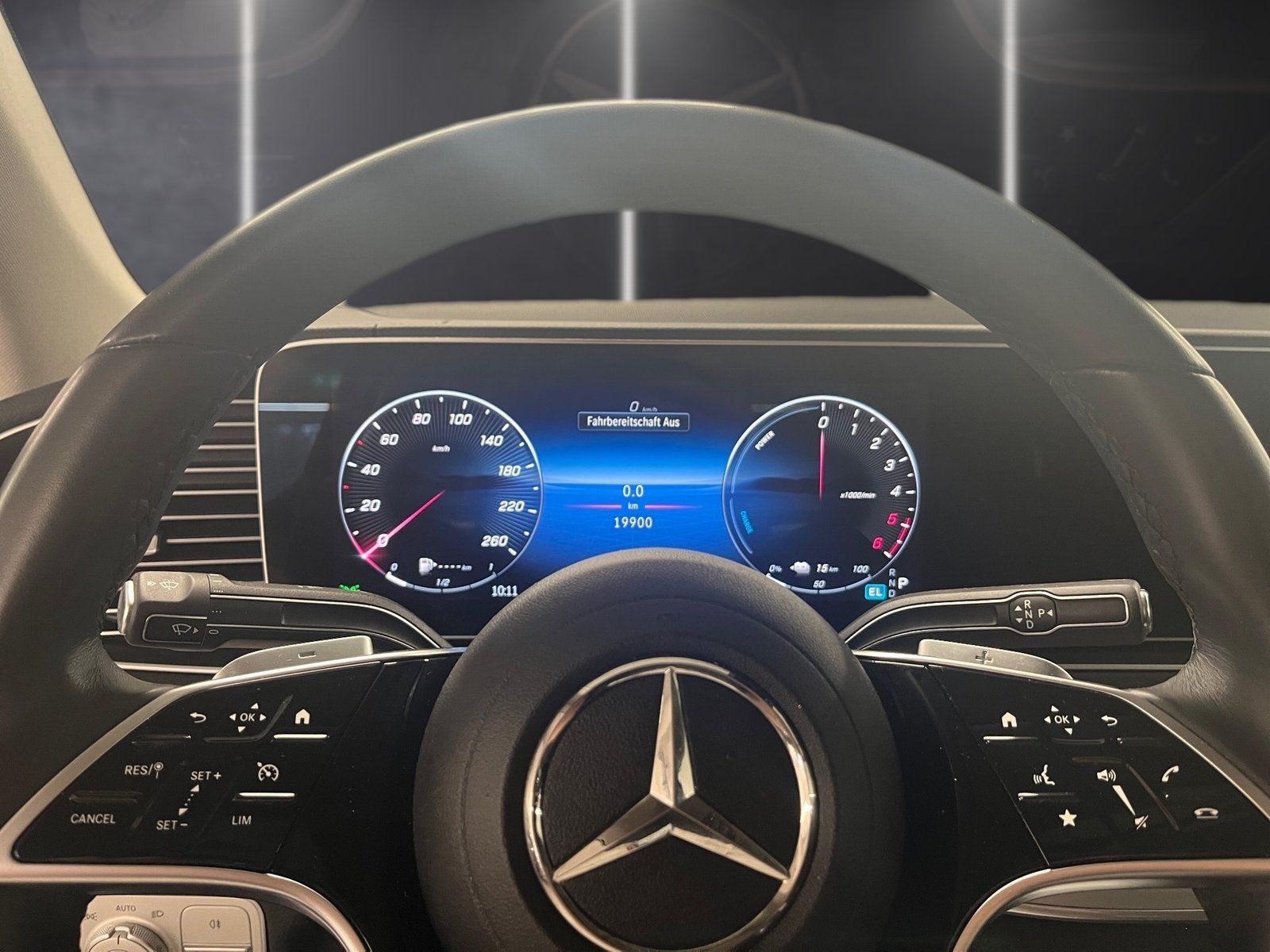 Fahrzeugabbildung Mercedes-Benz GLE 350 de 4M AMG Coupé*Pano*Totwin*AIRMATIC*360