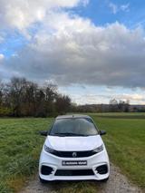 Aixam Ambition City Sport - SOFORT VERFÜGBAR - Aixam City Neuwagen