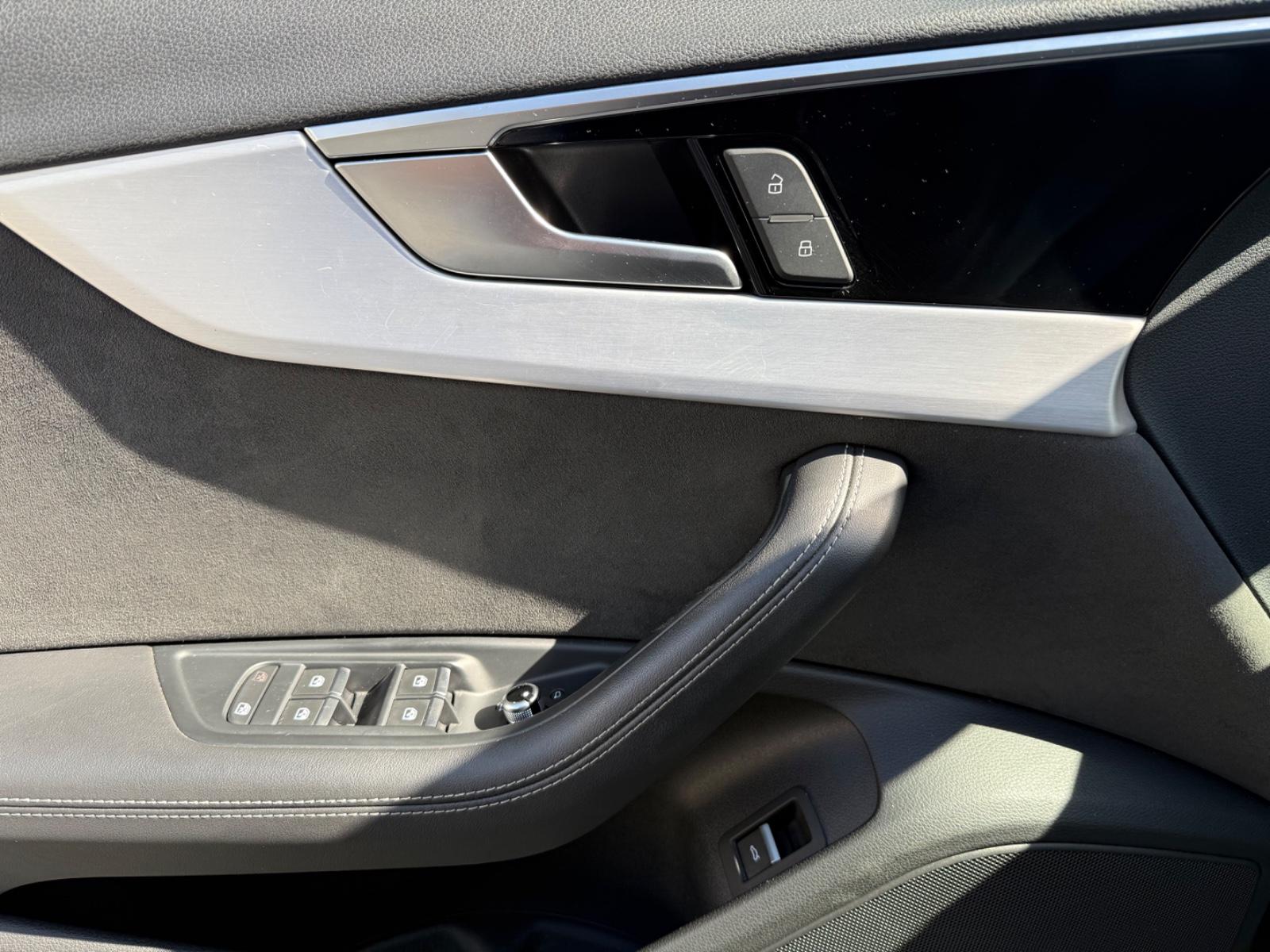 Audi A4 45 TDI S Line Quattro * Leder*HUD*AHK*ACC*, миниатюра 20