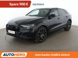 Audi Q8 50 TDI Mild-Hybrid quattro Aut.*NAVI*LED*ACC* - gebrauchte Audi Q8 aus dem Jahr 2020