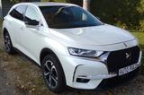 Citroën DS 7 Blue HDI 130 Be Chic*NAVI*SHZ*METALLIC - Citroën DS Gebrauchtwagen