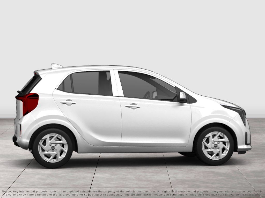 Kia Picanto - Bild 6