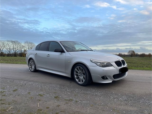 BMW 530d M-Paket