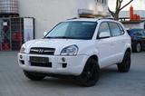 Hyundai Tucson 2.0 GLS Edition+ TUV 04/28 - Hyundai TUCSON aus 2008