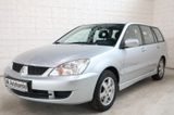 Mitsubishi Lancer Lim./ Kombi Invite Kombi Klimaautomatik - Mitsubishi Lancer: Invite