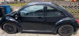 Volkswagen Beetle - gebrauchte VW Beetle aus dem Jahr 1999