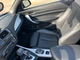 BMW M240i xDrive Steptronic Cabrio - - BMW M240i: 240