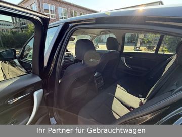 BMW 118 - 6
