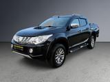 Mitsubishi L200 Top Doppelkabine 4WD - Mitsubishi L200: Pickup