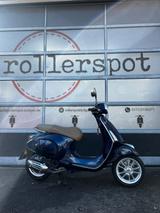 Vespa Primavera 50 iGet nur 288KM - VESPA 50 N
