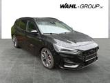 Ford Focus (2018) ST-Line X Head-Up DAB LED RFK - Ford Focus: 201