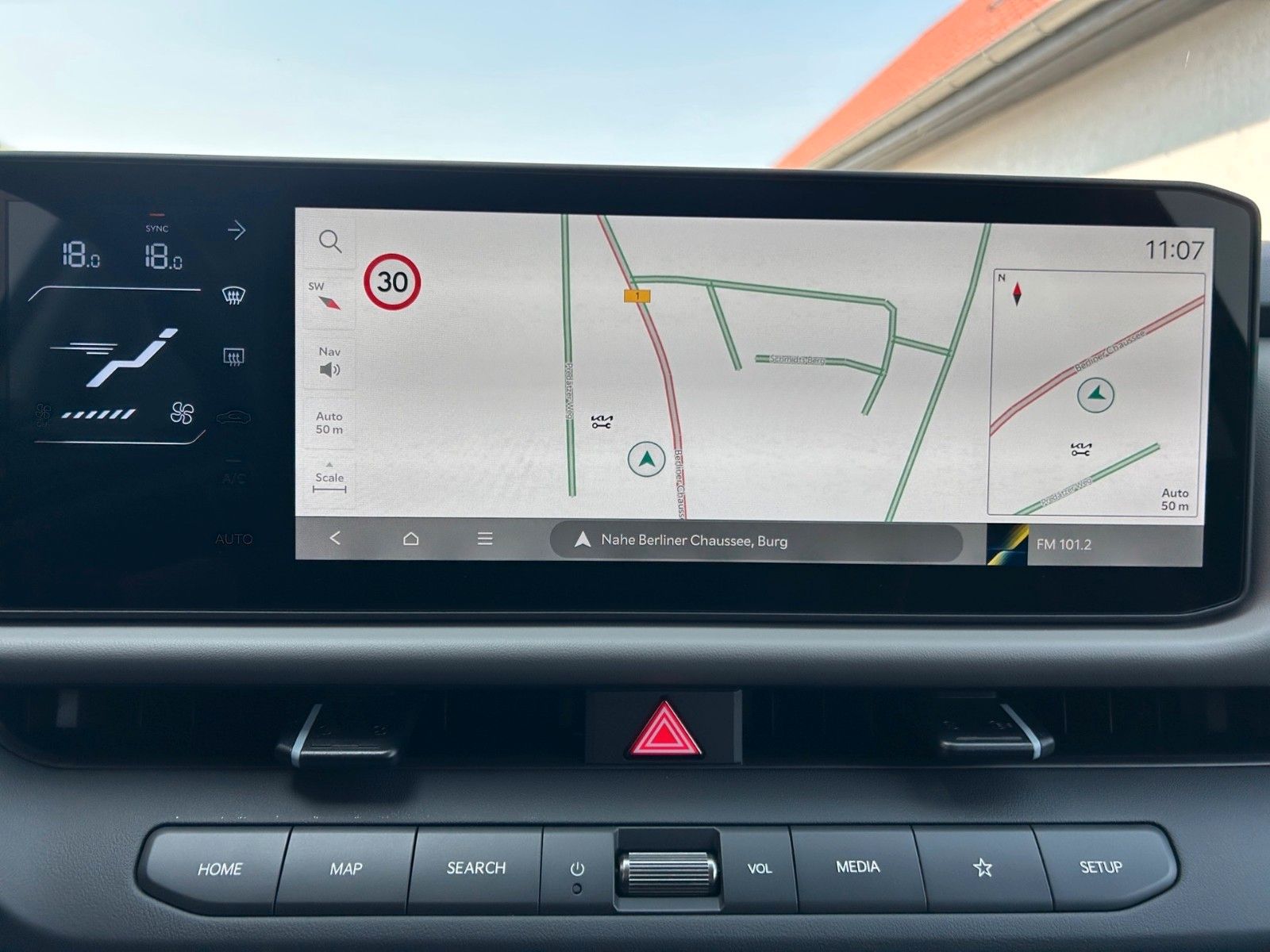 Fahrzeugabbildung Kia Seltos 1.6T 180 DCT VISION SOUNDNAV