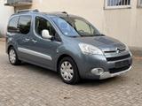 Citroën Berlingo VTi 120 Multispace XTR Multispace XTR - Citroën Berlingo aus 2011: Multispace