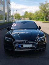 Audi A5 2.0 TFSI S tronic Sportback -