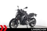 BMW F 900 R - 35KW! 3Pakete, QS, RDC, tiefer - BMW 35