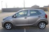 Kia KIA picanto...Kleinwagen für`s neue Jahr... - Kia Picanto JA