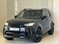 Land Rover Discovery - Vorschau Bild 11