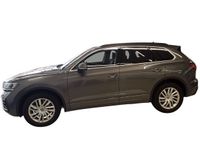 Volkswagen Touareg - Vorschau Bild 2