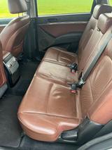 Hyundai IX 55 - Hyundai ix55 von privat