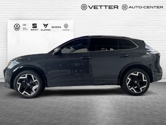 Fahrzeugabbildung Volkswagen Tiguan R-Line 2,0 l TDI 110 kW (150 PS) 7-Gang-D