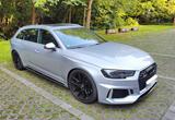Audi RS4 2.9 TFSI tiptronic quattro Avant - - gebrauchte Audi RS4 aus dem Jahr 2018