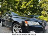 Volvo V70 Kombi Momentum 2 Hand+Memory+Navi - Volvo V70 in Hamburg