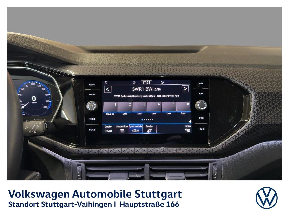 Volkswagen T-Cross - Bild 10