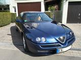 Alfa Romeo GTV 2.0 T.Spark - - Alfa Romeo GTV von privat
