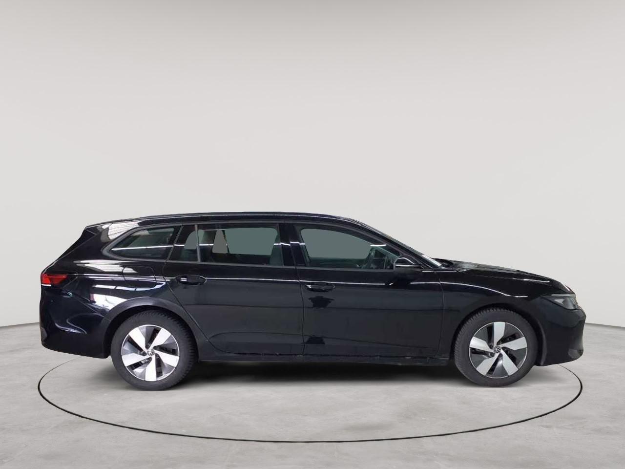Volkswagen Passat 1.5 e-TSI OPF DSG KAM, миниатюра 3
